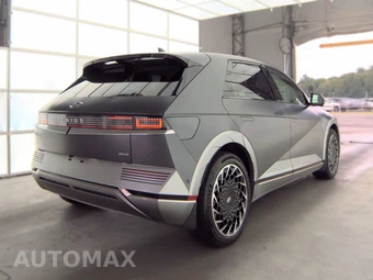 2023 Hyundai IONIQ 5 Limited - miniatura 4