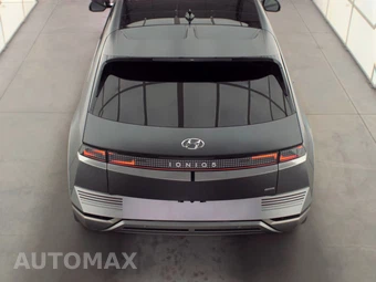 2023 Hyundai IONIQ 5 Limited - miniatura 5