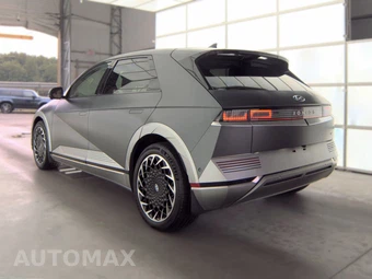 2023 Hyundai IONIQ 5 Limited - miniatura 6