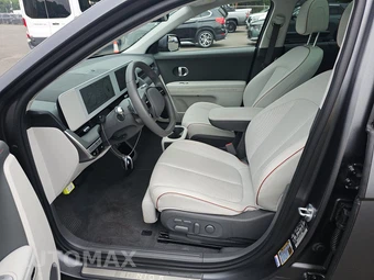 2023 Hyundai IONIQ 5 Limited - miniatura 7