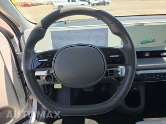 2023 Hyundai IONIQ 5 Limited - miniatura 10