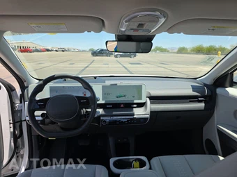 2023 Hyundai IONIQ 5 Limited - miniatura 11