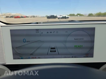 2023 Hyundai IONIQ 5 Limited - miniatura 12