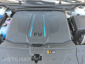 2023 Hyundai IONIQ 5 Limited - miniatura 15