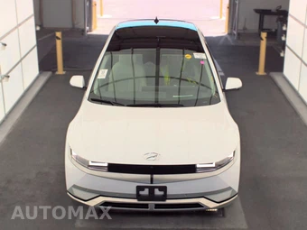 2023 Hyundai IONIQ 5 Limited - miniatura 2