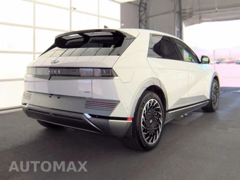 2023 Hyundai IONIQ 5 Limited - miniatura 4