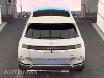 2023 Hyundai IONIQ 5 Limited - miniatura 5