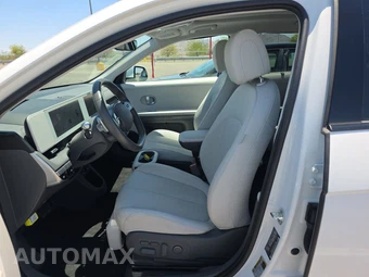 2023 Hyundai IONIQ 5 Limited - miniatura 7