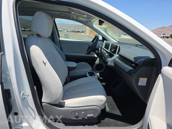 2023 Hyundai IONIQ 5 Limited - miniatura 8