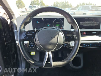 2023 Hyundai IONIQ 5 Limited - miniatura 10