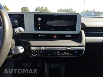 2023 Hyundai IONIQ 5 Limited - miniatura 11