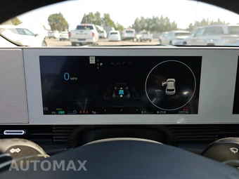 2023 Hyundai IONIQ 5 Limited - miniatura 12