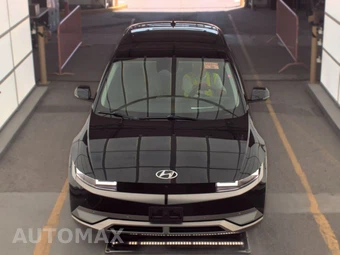2023 Hyundai IONIQ 5 Limited - miniatura 2