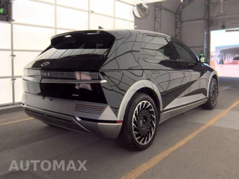 2023 Hyundai IONIQ 5 Limited - miniatura 4
