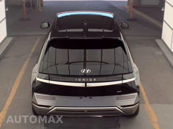 2023 Hyundai IONIQ 5 Limited - miniatura 5