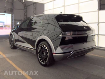 2023 Hyundai IONIQ 5 Limited - miniatura 6