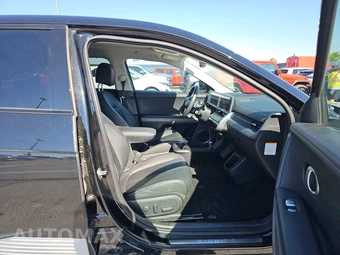 2023 Hyundai IONIQ 5 Limited - miniatura 8