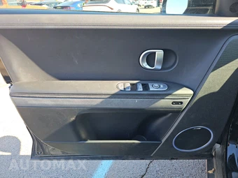 2023 Hyundai IONIQ 5 Limited - miniatura 9