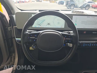 2023 Hyundai IONIQ 5 Limited - miniatura 10