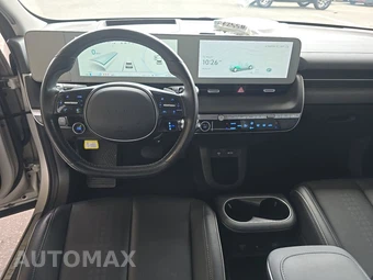2023 Hyundai IONIQ 5 Limited - miniatura 11