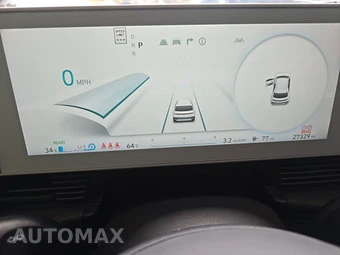 2023 Hyundai IONIQ 5 Limited - miniatura 12