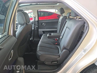 2023 Hyundai IONIQ 5 Limited - miniatura 13