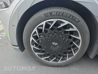 2023 Hyundai IONIQ 5 Limited - miniatura 17