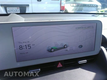 2023 Hyundai IONIQ 5 Limited - miniatura 18