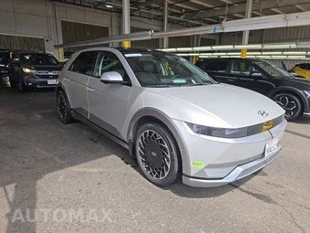 2023 Hyundai IONIQ 5 Limited - miniatura 3