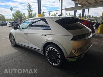 2023 Hyundai IONIQ 5 Limited - miniatura 6