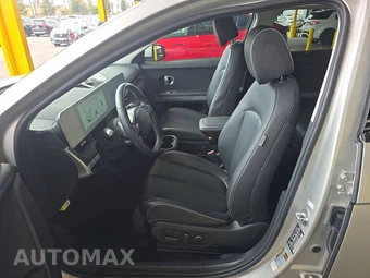 2023 Hyundai IONIQ 5 Limited - miniatura 7