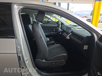 2023 Hyundai IONIQ 5 Limited - miniatura 8