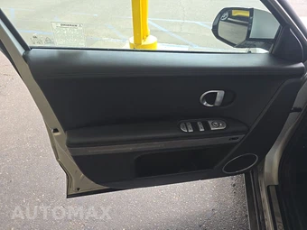 2023 Hyundai IONIQ 5 Limited - miniatura 9
