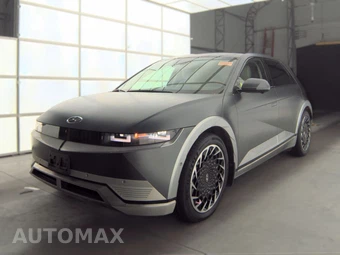 2023 Hyundai IONIQ 5 Limited