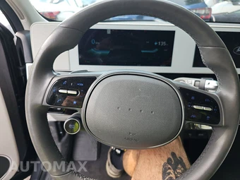 2023 Hyundai IONIQ 5 Limited - miniatura 10