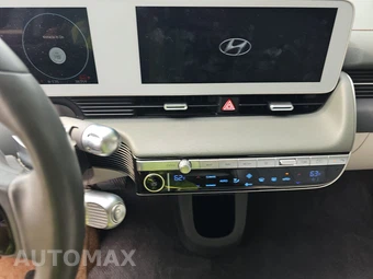2023 Hyundai IONIQ 5 Limited - miniatura 11