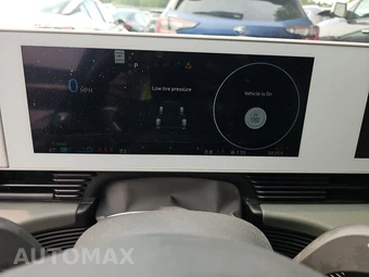2023 Hyundai IONIQ 5 Limited - miniatura 12