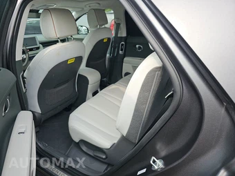 2023 Hyundai IONIQ 5 Limited - miniatura 13