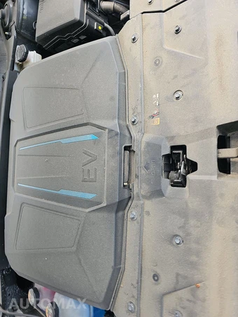 2023 Hyundai IONIQ 5 Limited - miniatura 15