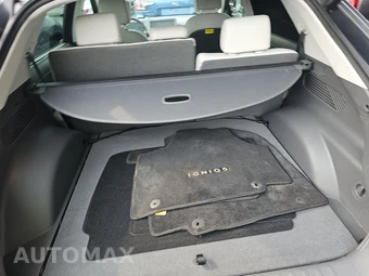 2023 Hyundai IONIQ 5 Limited - miniatura 16