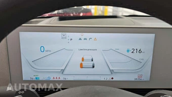 2023 Hyundai IONIQ 5 Limited - miniatura 18