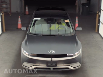 2023 Hyundai IONIQ 5 Limited - miniatura 2