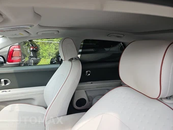 2023 Hyundai IONIQ 5 Limited - miniatura 20