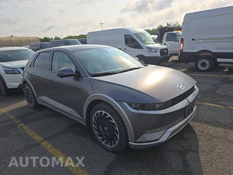 2023 Hyundai IONIQ 5 Limited - miniatura 33