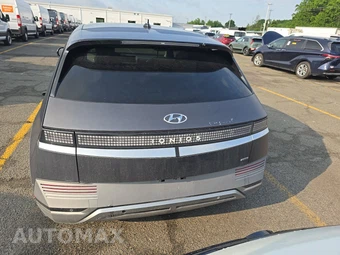2023 Hyundai IONIQ 5 Limited - miniatura 34