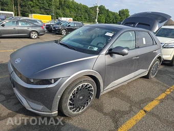 2023 Hyundai IONIQ 5 Limited - miniatura 35