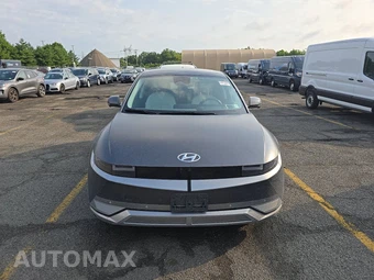 2023 Hyundai IONIQ 5 Limited - miniatura 36