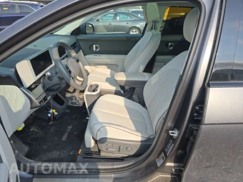 2023 Hyundai IONIQ 5 Limited - miniatura 37