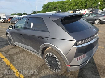 2023 Hyundai IONIQ 5 Limited - miniatura 38