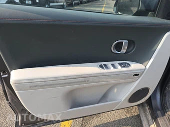 2023 Hyundai IONIQ 5 Limited - miniatura 39